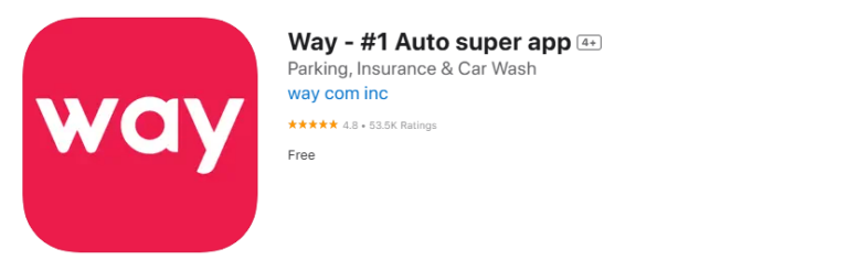 Super App Way.com Reaches Milestone as Customers Save $500 Million on Car Expenses