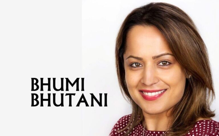 Bhumi Bhutani Featured in Observer on Ford’s Self-Driving Vision