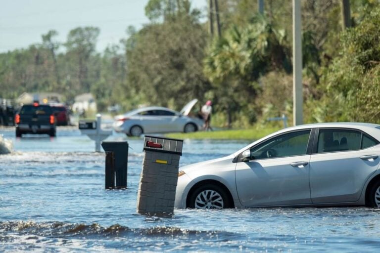 Way.com Aims to Curb Millions in Catastrophic Hurricane Damage with Insurance Partner CURE and New Parking Solution
