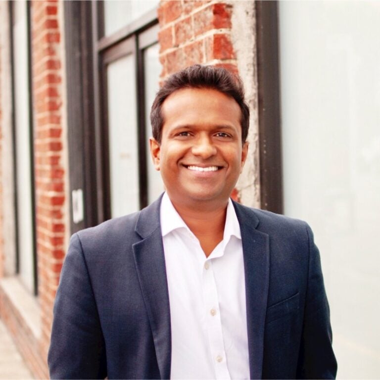 Way.com Appoints Shiva Kumar as President