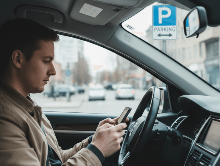 Way.com Introduces New Features to Make Parking Easier, Faster, and More Transparent