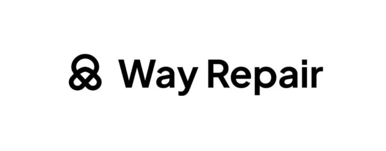 Way Repair Logo