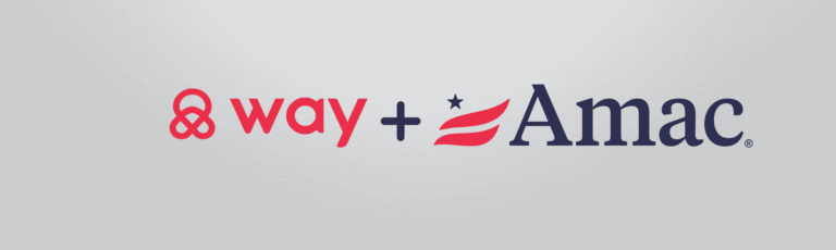 Way Advantage Amac Partnership